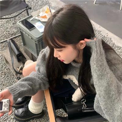 水瓶女人心